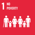 SDGs 1