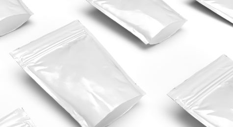 Stand-up pouches