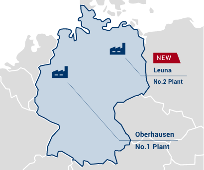 Leuna No. 2 Plant